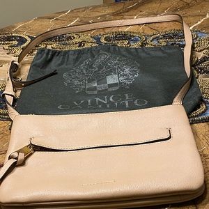 Brand New Vince Camuto Cross body handbag